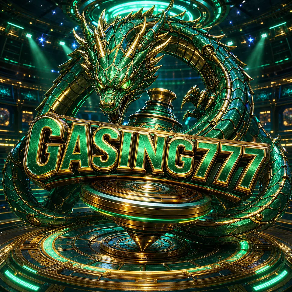 gasing777 Unduh