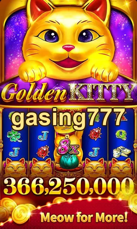 gasing777 Masuk