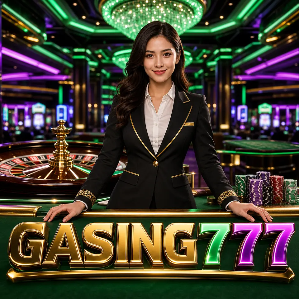 gasing777